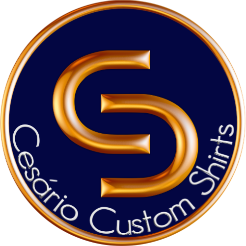 Cesario Custom Shirts